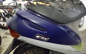 HONDA DIO GEN 2 AF27