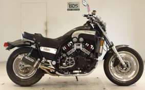 YAMAHA VMAX 2001