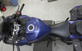 SUZUKI GSX-S1000GT 2022 EK1AA