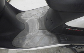 HONDA LEAD 110 2004 JF19