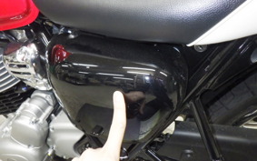 KAWASAKI W230 BJ230A