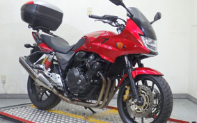 HONDA CB400 SUPER  BOL DOR ABS 2014 NC42
