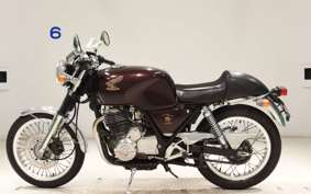 HONDA GB500TT 1986 PC16