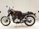 Фото Honda GB500TT 1986 с японского аукциона