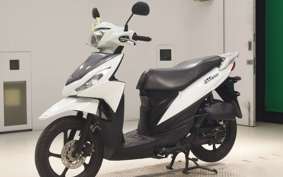 SUZUKI ADDRESS 110 CE47A