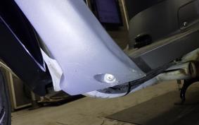 SUZUKI LET's 4 2025 CA45A