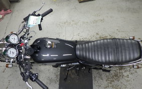 YAMAHA SR400 Gen.5 2022 RH16J