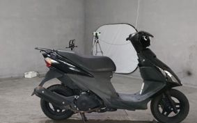 SUZUKI ADDRESS V125 CF4MA