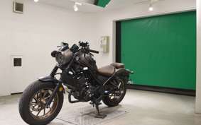 HONDA REBEL 250 S 2016 MC49