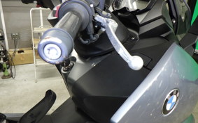 BMW C650GT 2015