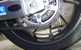 HONDA CB400SF GEN 4 A 2020 NC42