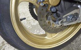 HONDA CB400 SUPER BOLDOR VTEC 2012 NC42
