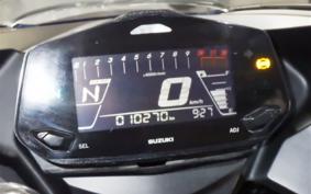 SUZUKI ジクサー250 SF ED22Y