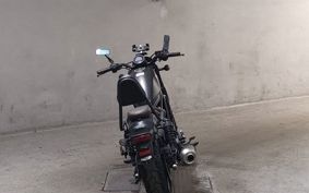 HONDA REBEL 250 S MC49