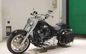 HARLEY FLBS 1870 2022