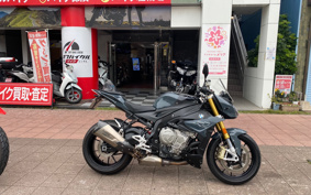 BMW S1000R 2018 0D52
