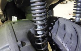 YAMAHA N-MAX 155 A SG50J