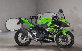 KAWASAKI NINJA 400 2019 EX400G