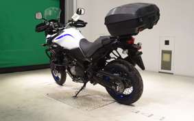 SUZUKI DL650 ( V-Strom 650 ) XTA 2019 C733A