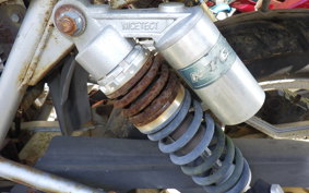 SUZUKI GSX400S KATANA GK77A