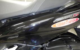 YAMAHA MAJESTY155 S SG28J