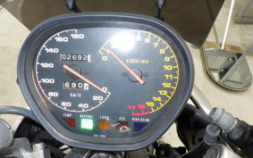 SUZUKI GSX250S KATANA GJ76A