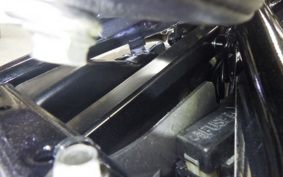 YAMAHA DRAGSTAR 400 1996 4TR