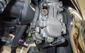 SUZUKI INAZUMA 400 (GSX400) 1998 GK7BA