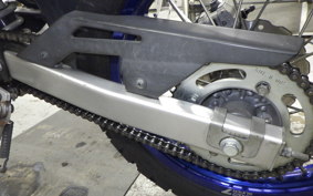 KAWASAKI KLX125 2021 LX125C