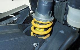 TRIUMPH STREET TRIPLE 85 2014