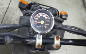 HONDA ZOOMER AF58