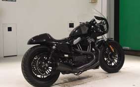 OTHER +HD. XL1200X 2018