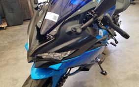 KAWASAKI NINJA ZX-4R SE 2023 ZX400P