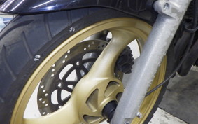 KAWASAKI BALIUS 250 Gen.2 2001 ZR250B