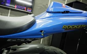 SUZUKI GSX-R600 2007