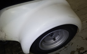 HONDA GYRO CANOPY 1976 TA03