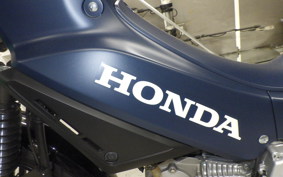 HONDA ｸﾛｽｶﾌﾞ110-3 2011 JA60
