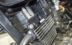 HONDA GB250 CLUBMAN MC10