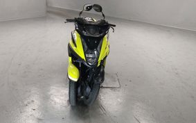 YAMAHA TRICITY 125 SEC1J