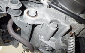 HONDA TACT Gen.4 AF75