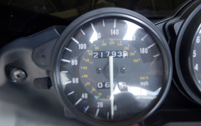 YAMAHA YZF1000R THUNDER ACE 1999 4SV0