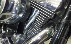 HARLEY FLSTC 1580 2010