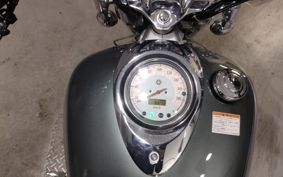 YAMAHA DRAGSTAR 1100 CLASSIC 2005 VP13J