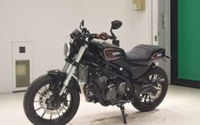 HARLEY X350 2024