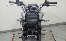 HONDA GB350S 2025 NC59