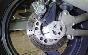 KAWASAKI ZRX400 2003 ZR400E