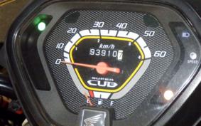 HONDA C50 SUPER CUB 2025 AA04