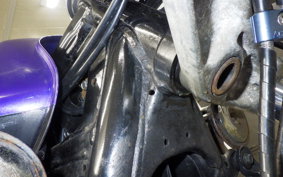 YAMAHA XJR1300 2000 RP03J