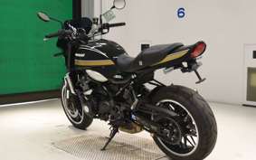 KAWASAKI Z900RS 2021 ZR900C