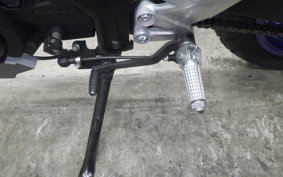 SUZUKI GSX-S125 2021 DL32D